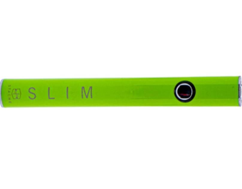 Make Vaping Easier with a Slim Battery Vape Pen Charger Stache Products Medium