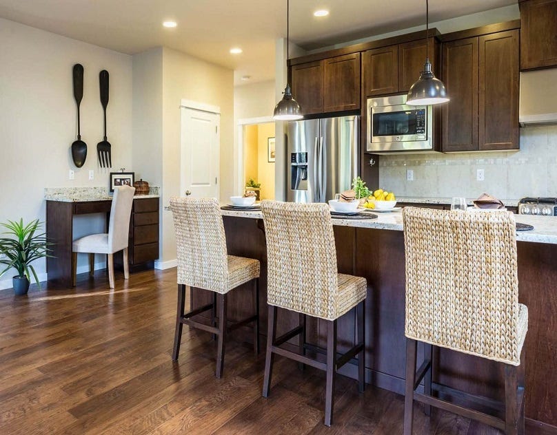 Picture of Kitchen Remodel Kansas City - Home Renovation Consultants Kansas City ...