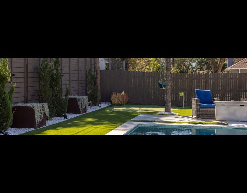 The Premier Artificial Grass Turf Company in Orlando, FL