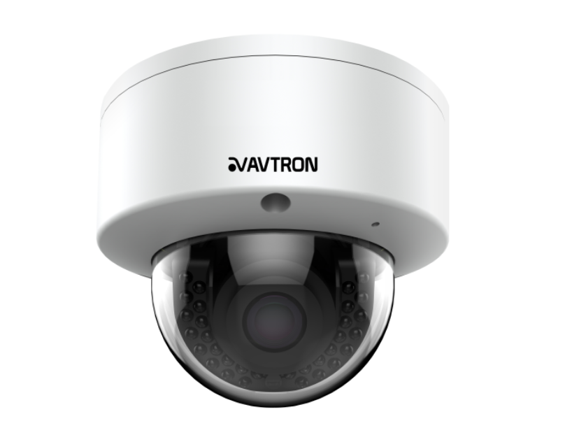 Best AI Cameras in India: Redefining Smart Surveillance for Modern Security