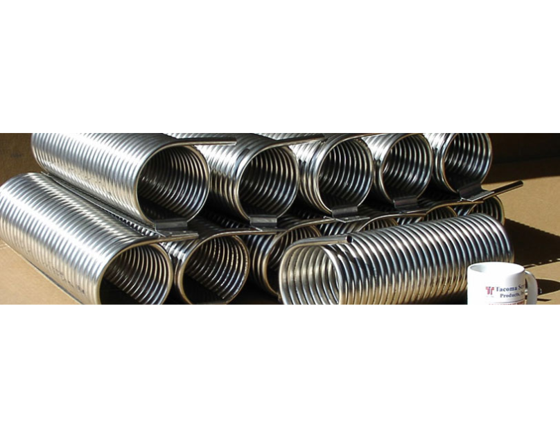 Stainless steel coils everything you need to know by Suresh Steel