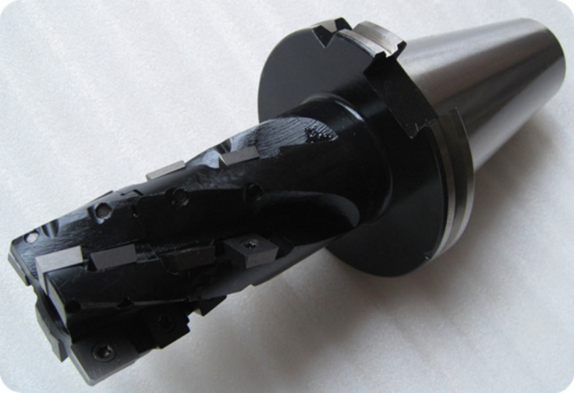 What is a Variable Helix End Mill Choosing the Right Helix Angle for