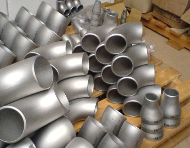 The 6 Functions of the Best Pipe Fittings Manufacturers by Petromet