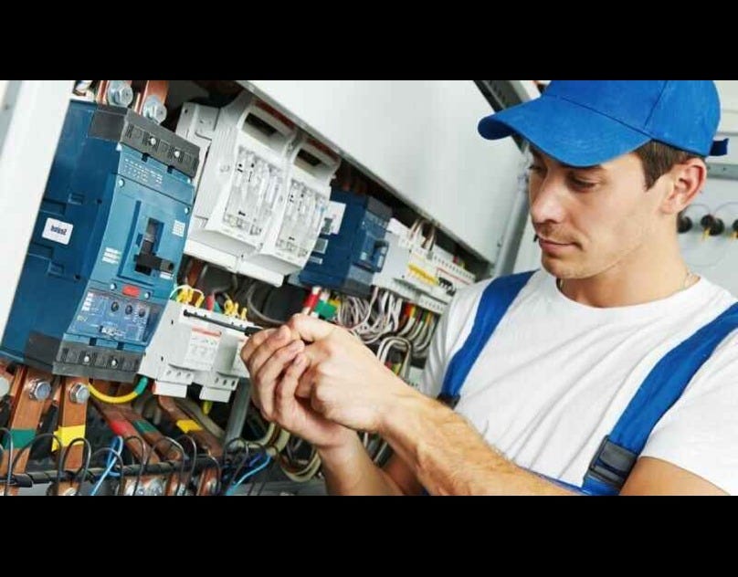 Electrician in Los Angeles. When it comes to electrical services in