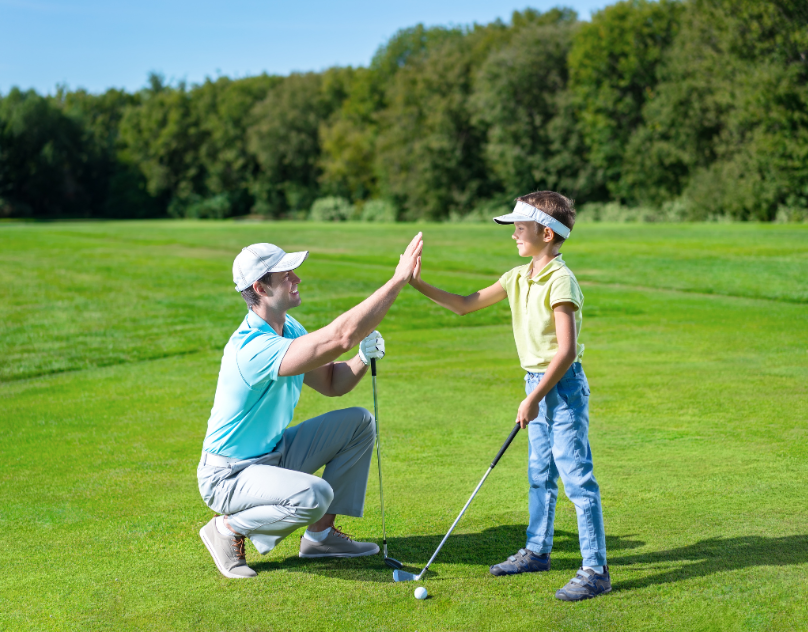 What Is The Role Of A Golf Course Superintendent In Golf Course