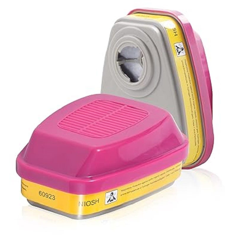 How Long Does a Gas Mask Filter Last? A Comprehensive Guide Bestrespiratormasks Medium