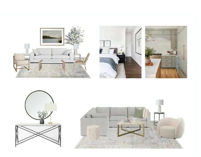 Vancouver Home Staging Service for Occupied Homes Novari Collective