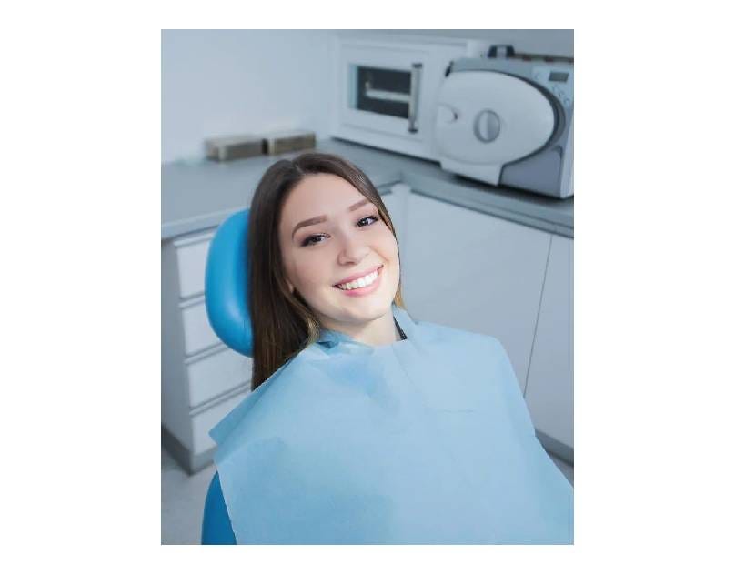 What can you do for a chipped tooth? Stratman Family Dentistry Medium