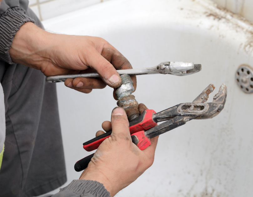 How Can I Tell If My Plumbing Issue Is A Diy Fix Or Requires