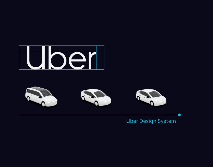 uber design system case study