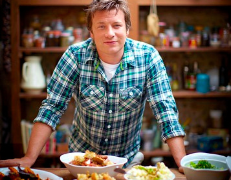 Jamie Oliver Net Worth Jamie Oliver, a renowned chef and media figure