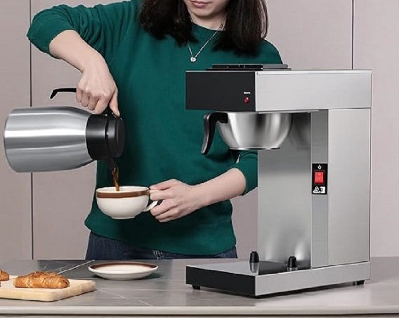 Best Office Coffee Maker: Most Valuable Products Of 2023