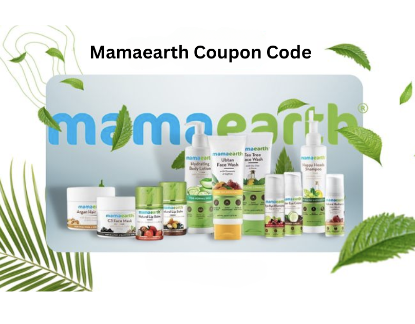 Mamaearth Coupon Code & Offers Sasta Offer Medium
