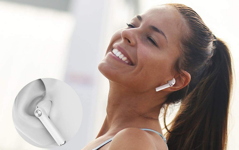 Bære Ægte humor i7s TWS Airpod Review & Shopping Guide - best headphone - Medium