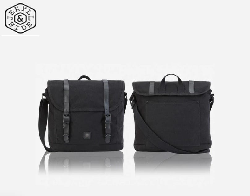 Shop Mens Leather Cross Body Bags UK Jekyll and Hide UK Jekyll and