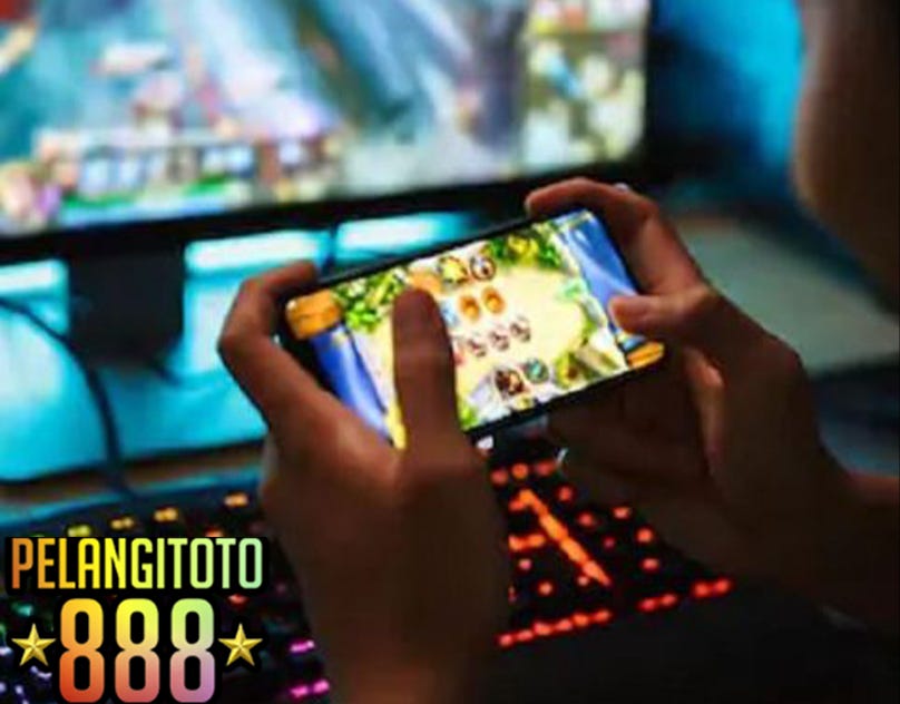 Keuntungan Bermain Games Online yang Perlu Di ketahui | by slot online