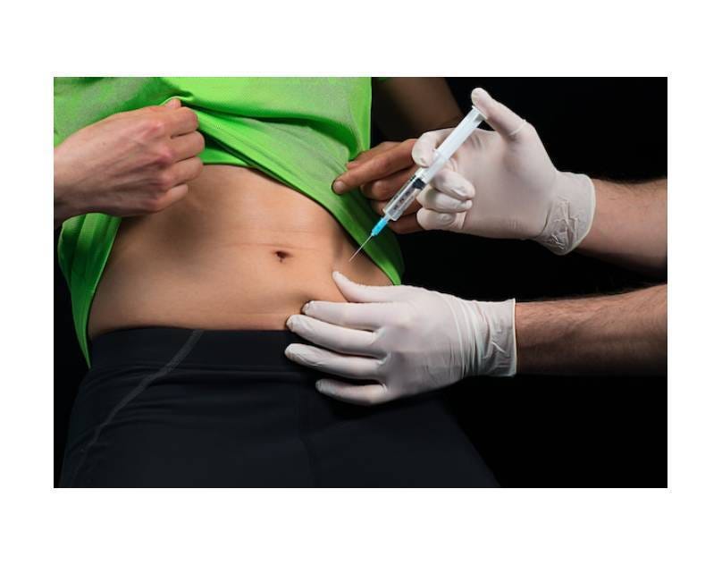 Liposuction Elegance in Washington DC Medical Cosmetic Enhancements