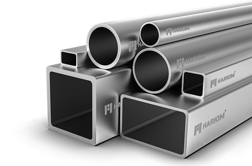 Top-Quality GI Pipes in Andhra Pradesh: The Ultimate Solution for Durability and Reliability