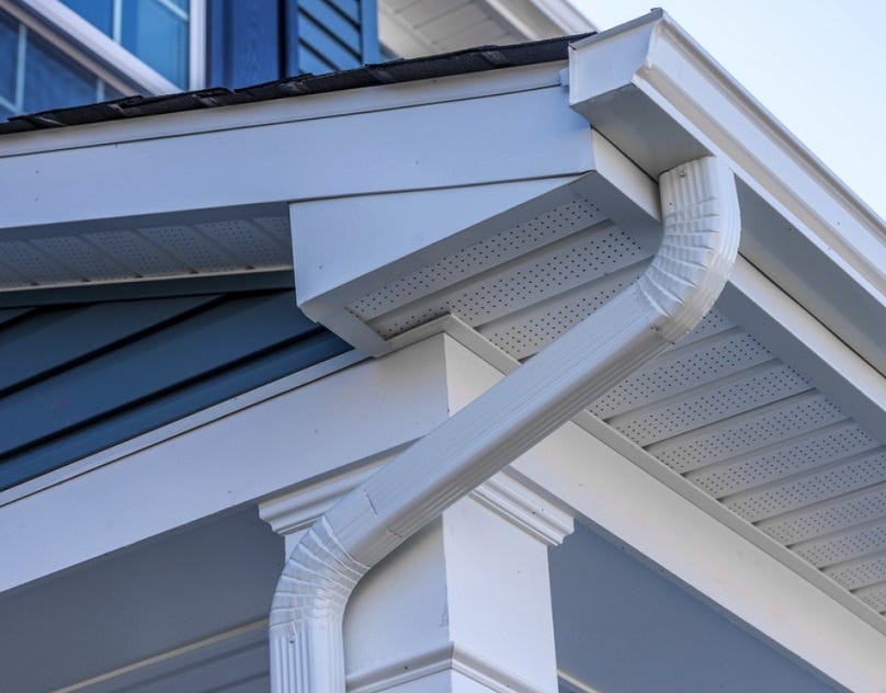 Enhance Your Home’s Functionality Find Topnotch Cut and Drop Gutters