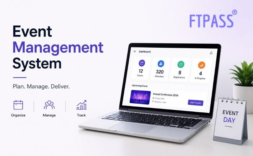 Top Features to Look for in Event Management Software in 2026