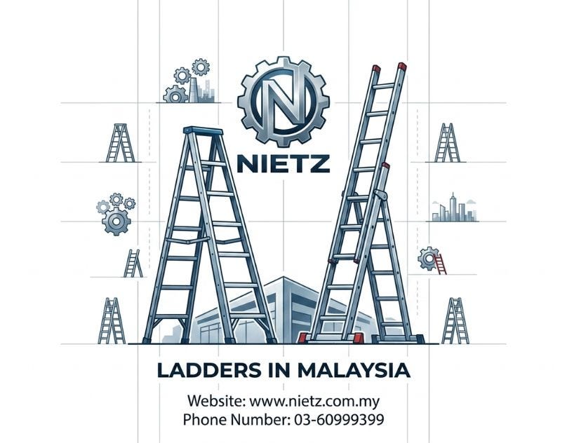 ladder