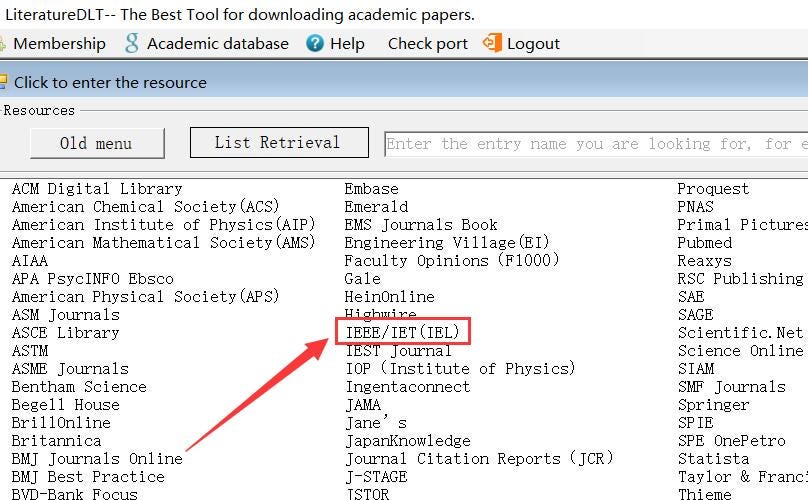 How to check and download IEEE, Springer, ScienceDirect research papers