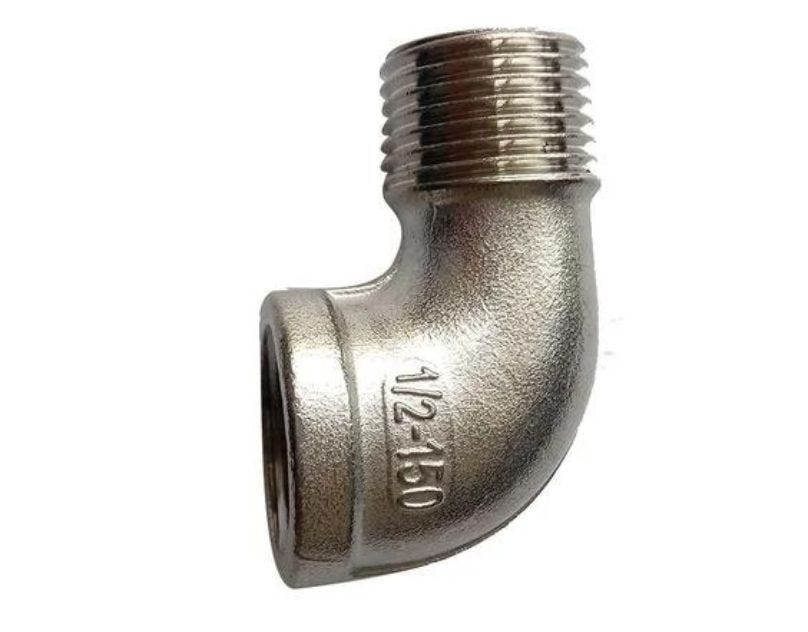 Why Do We Use Pipe Fittings? Examining Their Function and Importance