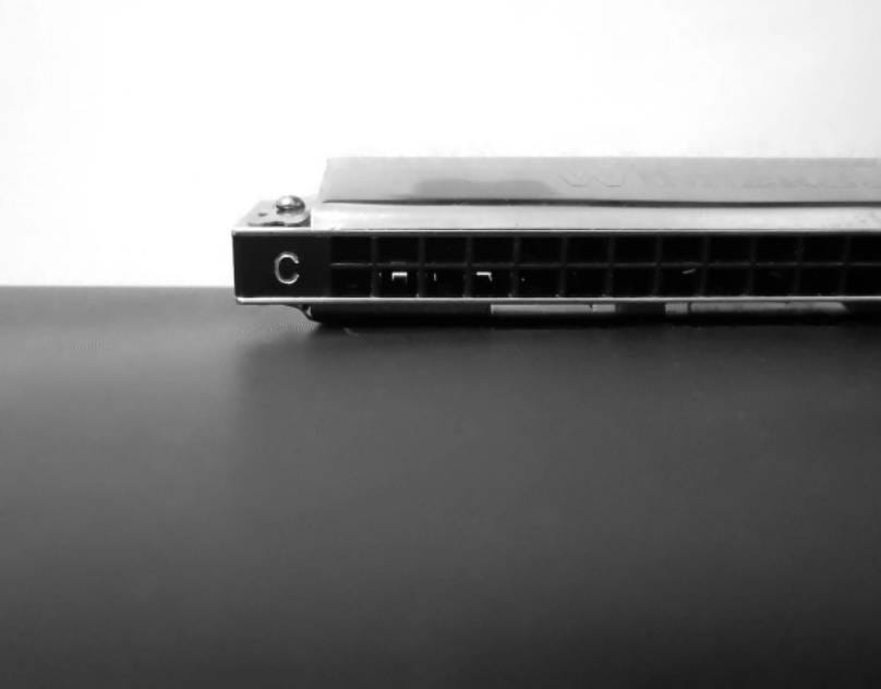 What Harmonica Keys Do You Need? HARMONICALAND Medium