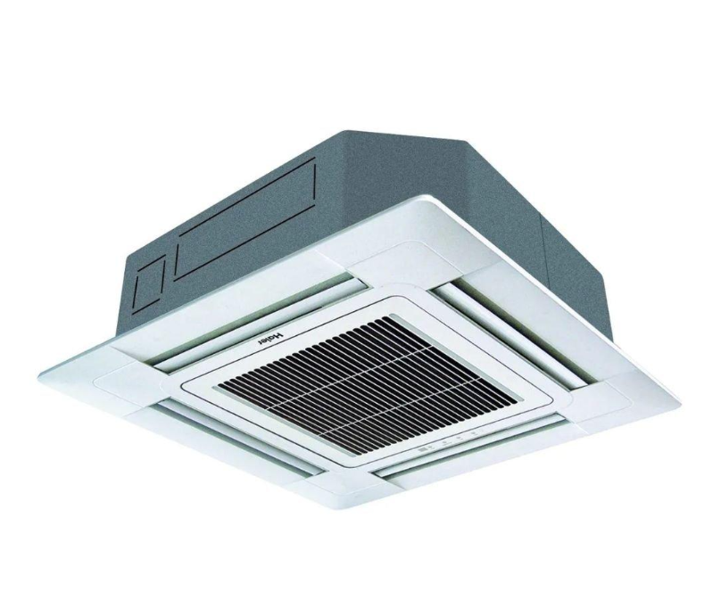 Haier 4 Ton Ceiling Cassette DC Inverter Air Conditioner (Cool Only)