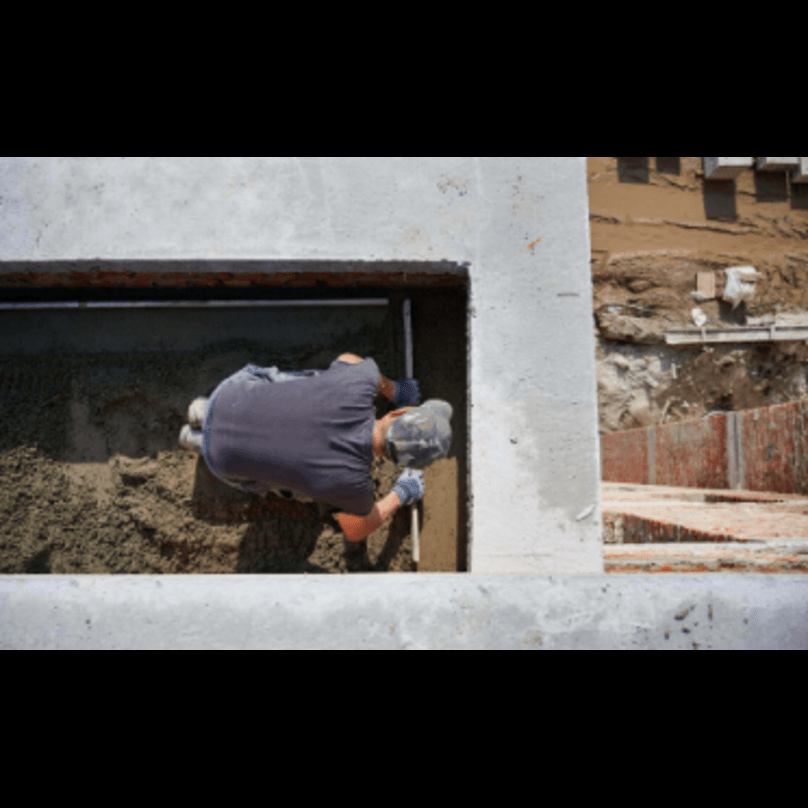 Apache Junction Concrete and Cement Crew Robert Houston Medium