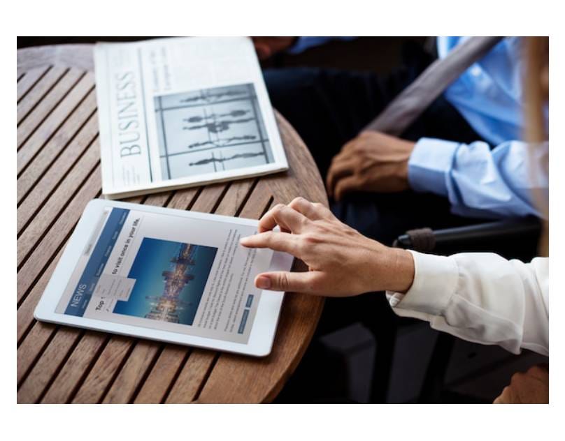 How WSJ Digital Subscription Deals Can Elevate Your Reading Experience