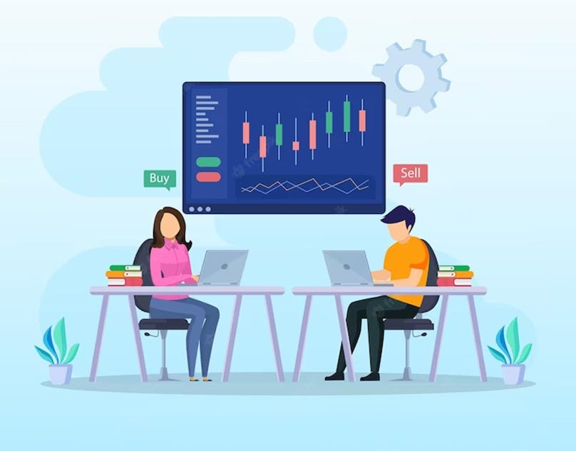 A Comprehensive Guide to Online Trading Courses, Stock Market Courses