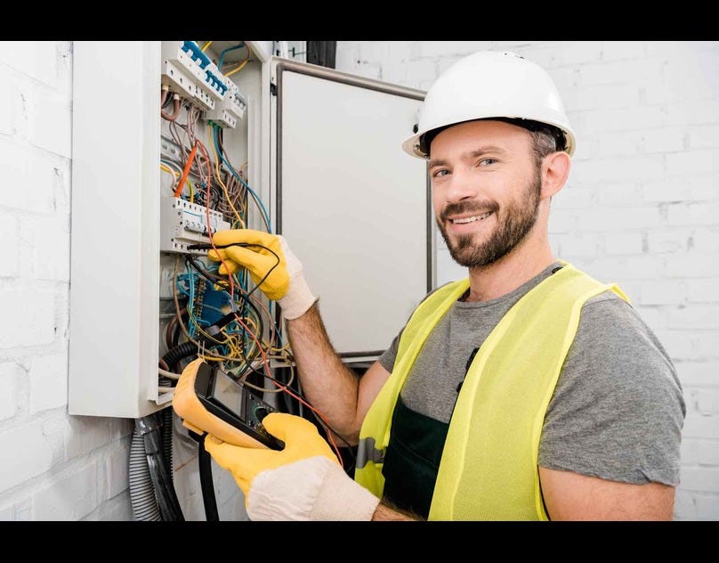 Residential on sale electrical engineering