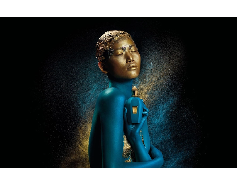 Story of Xerjoff Perfume - Feeling Sexy - Medium