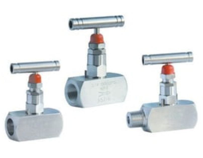 Needle Valve Manufacturers in Ahmedabad SAMVAY FLUID TEKNIKS INC Medium