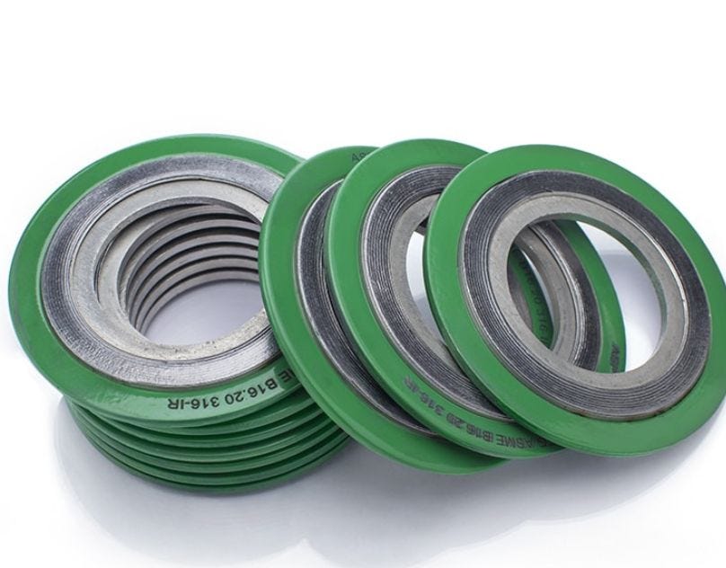 Gasket & Their Specification. What Is A Gasket? by Gasco Gaskets