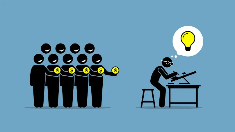 Equity Crowdfunding is the Best for StartUp in 22025