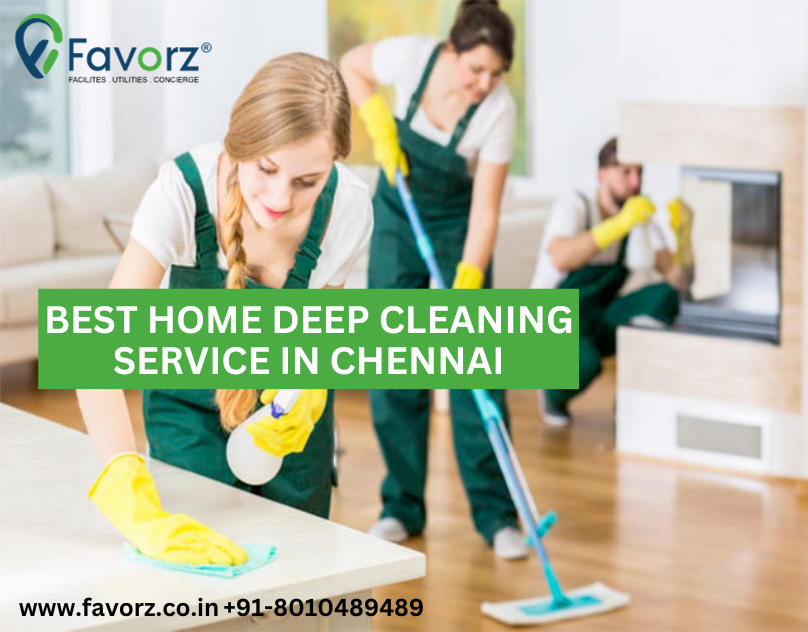 Home Cleaning Services in ChennaiHome Cleaning Services in Chennai by