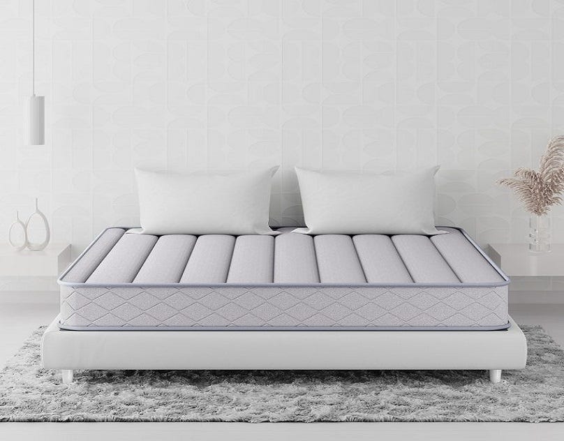 Single Bed Mattress Price Khush Medium