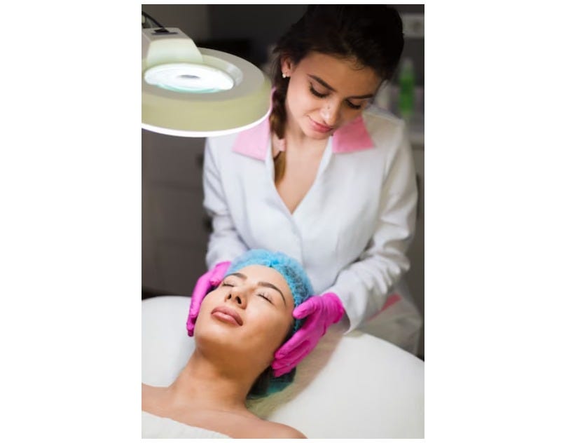 From Breakouts to Breakthroughs: Navigating Acne Treatment in Delhi - Dharamveer Solanki 