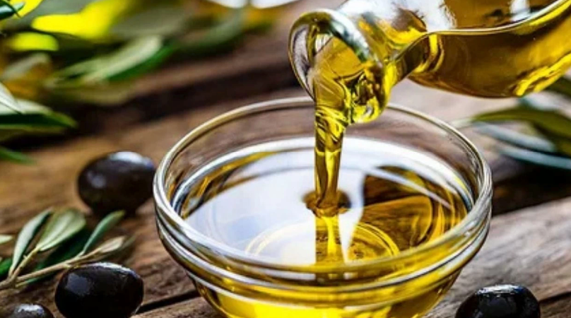 Sahte Zeytinyağı Anlama Yolları