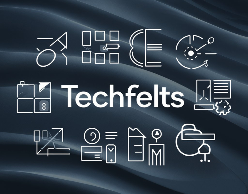 Techfelts App