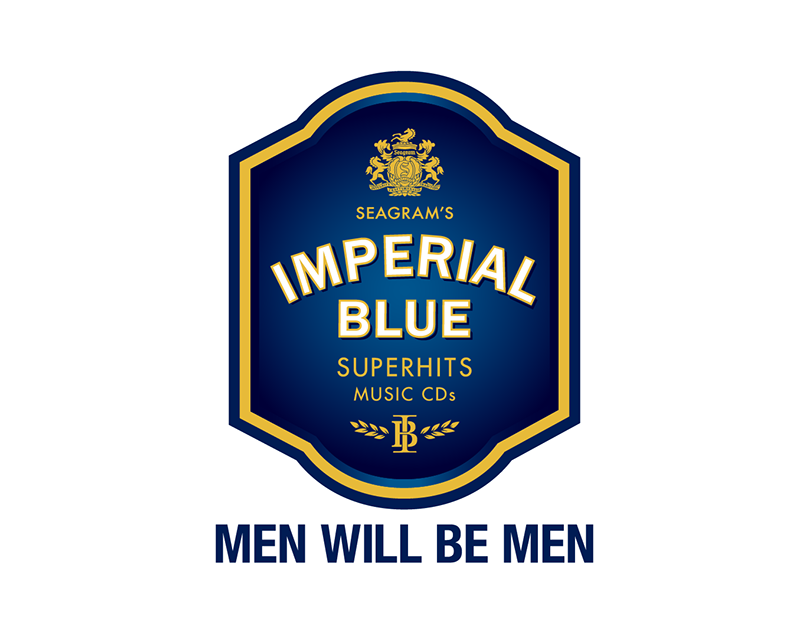 What If?. A Twist on Seagram’s Imperial Blue by Dhruv Batta Medium