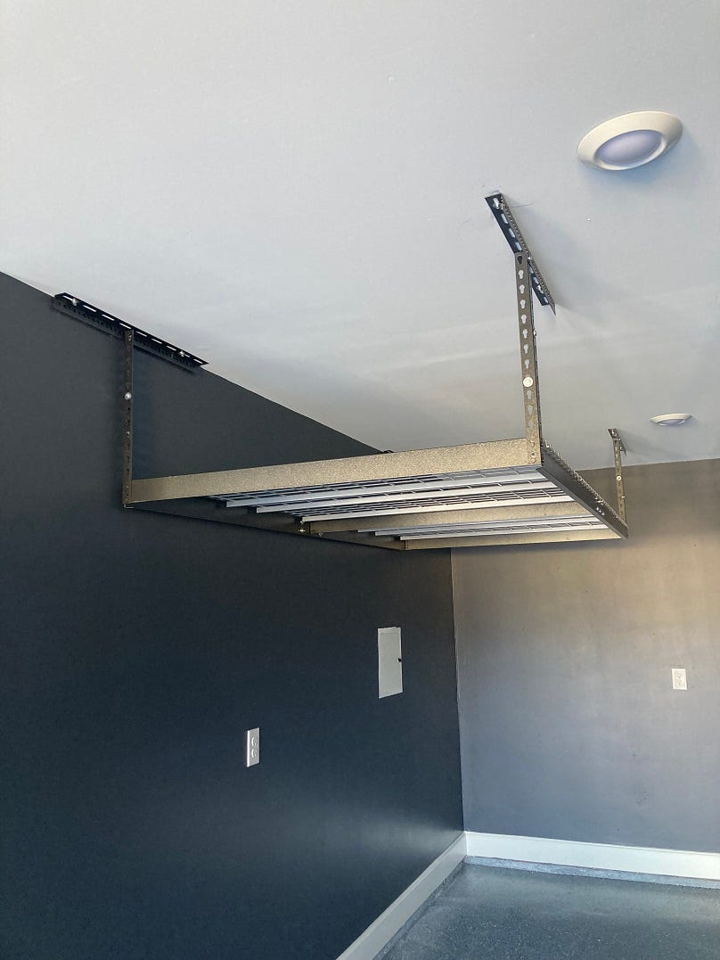 Garage Safe Racks The Best Way to Prevent Home Burglary by HDR