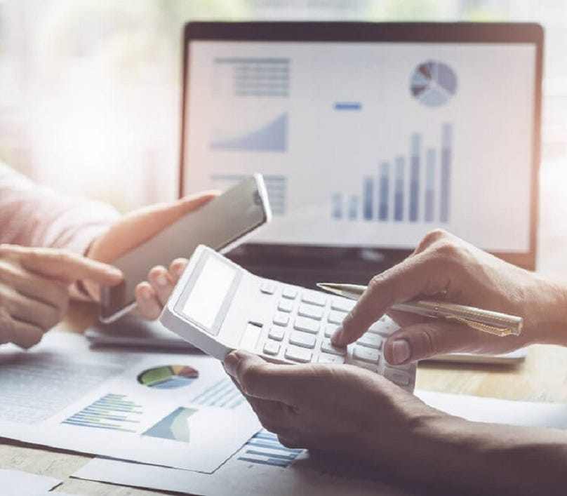 Chartered Accountant Firm in BangaloreBest CA Firm Guru Medium