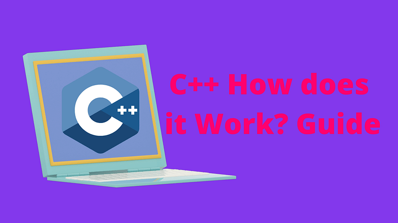 C++ How does it Work? Guide. Introduction | by Sami Hamdi | Medium