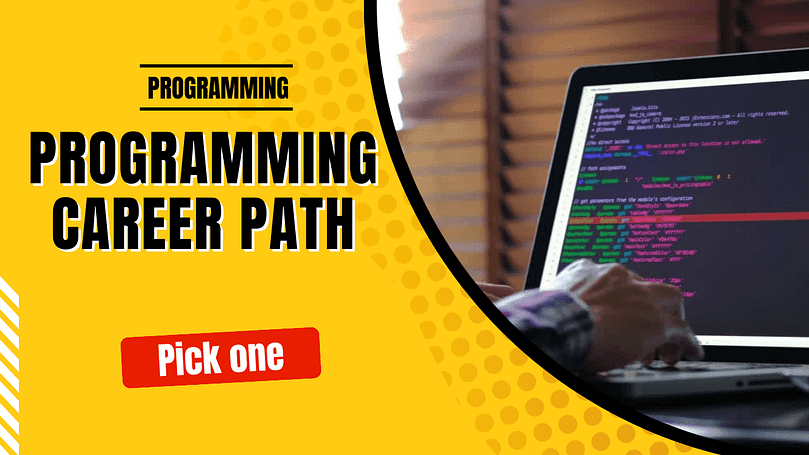 Programming Career Path: Pick the Best | by Sami Hamdi | Medium