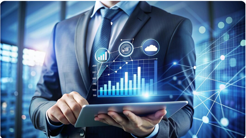 Top Benefits of Data Analytics for Small and Medium Businesses