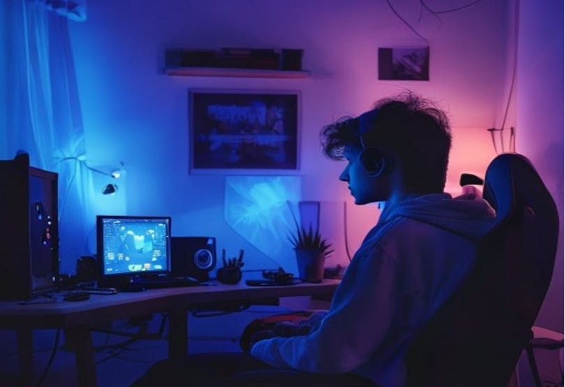 Logged In but Left Out: Navigating the Gen Z Loneliness Crisis