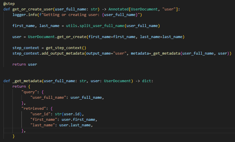 LLM Engineer’s Handbook: Hands on Chapter 2 | by Chris Taulbee | Medium